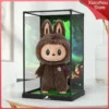 Transparent-Acrylic-Box-Ring-Led-Lights-Dust-Cover-Box-Cartoon-Figure-Display-Car-Model-Storage-Box.webp